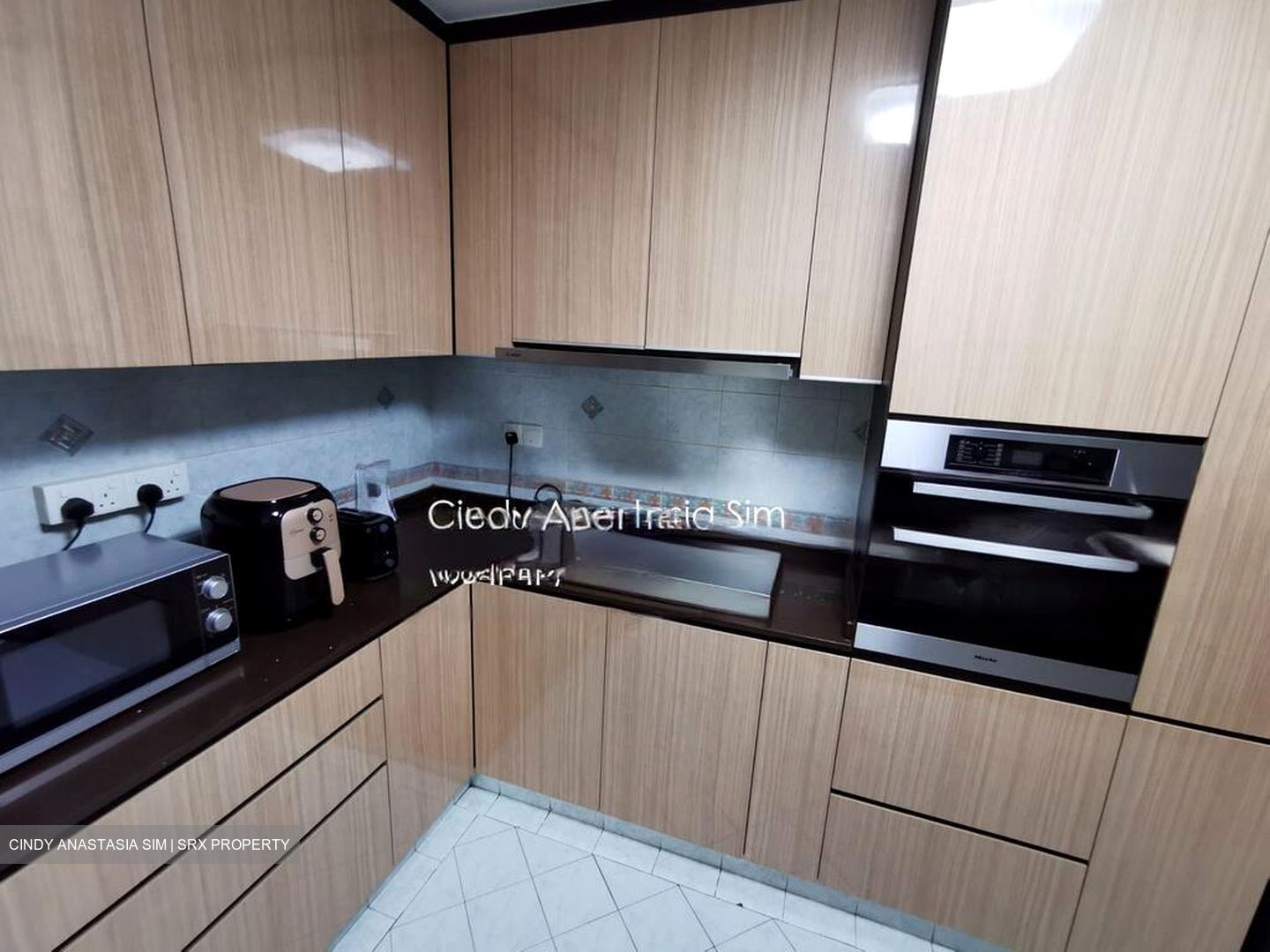 Hillview Green (D21), Condominium #463152251